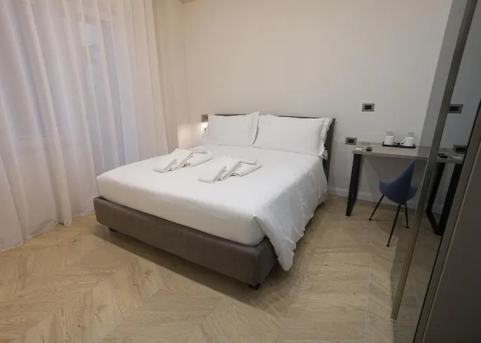 Bed & Breakfast B&blue