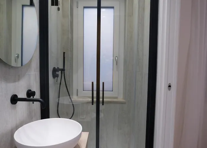 Bed & Breakfast B&blue 4*