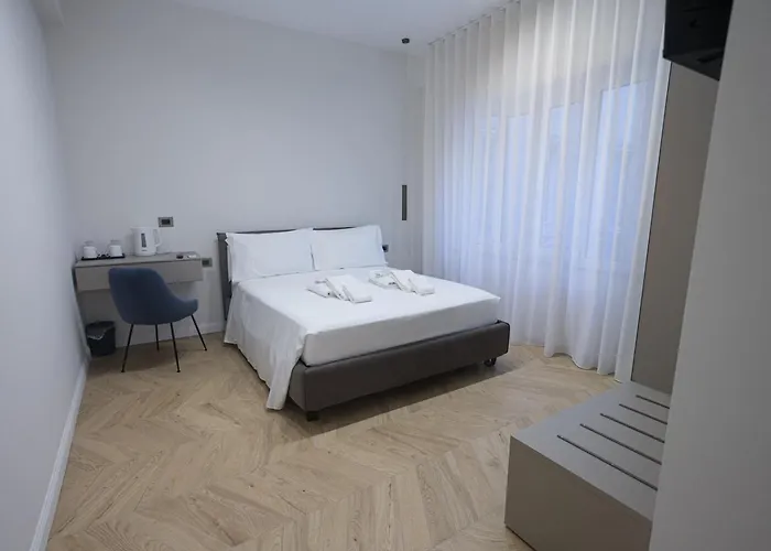 B&blue 4* Reggio di Calabria