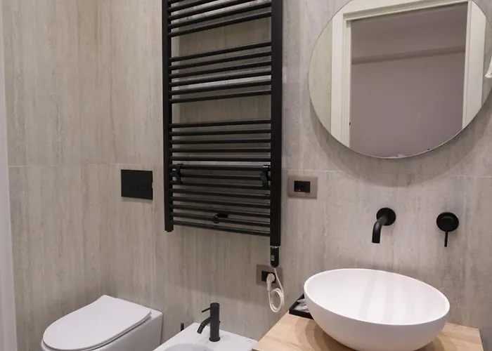 B&blue Bed & Breakfast Reggio di Calabria